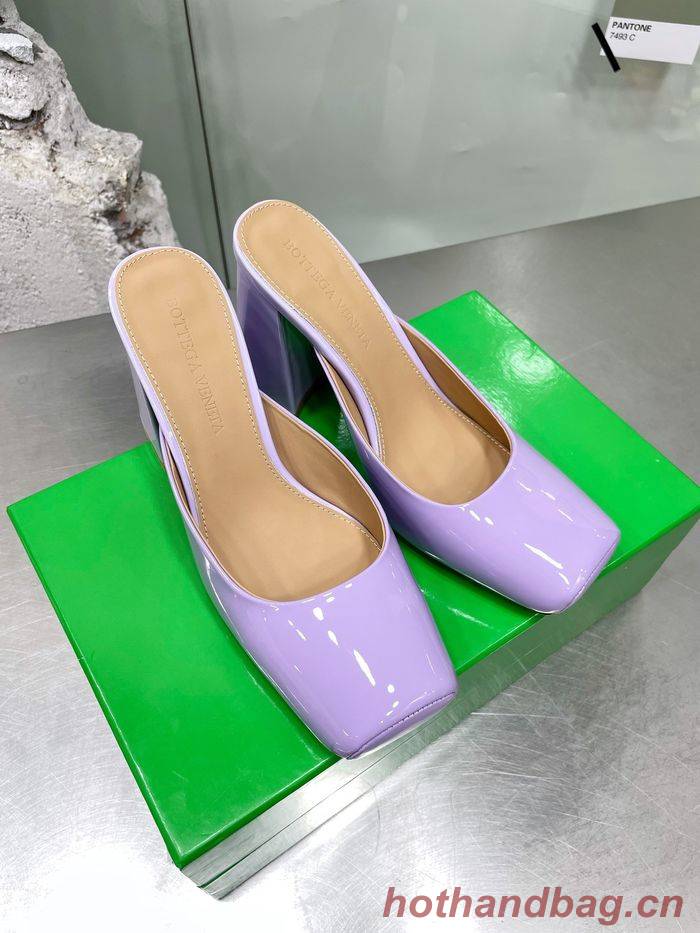 Bottega Veneta Shoes BVS00028 Heel 10CM Bottega Veneta Shoes BVS00028 Heel 10CM